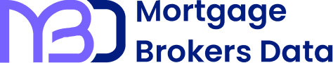 MortgageBrokersData Logo
